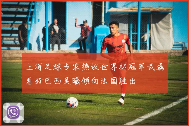 上海足球专家热议世界杯冠军武磊看好巴西吴曦倾向法国胜出
